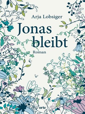 cover image of Jonas bleibt